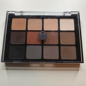 Viseart Neutral Mattes